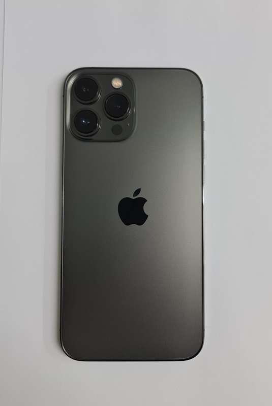 Apple iPhone 13 Pro Max - 512GB - Like New
