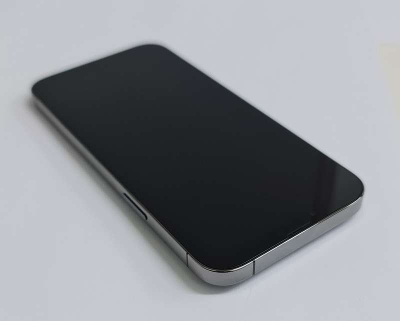 Apple iPhone 13 Pro Max - 512GB - Like New