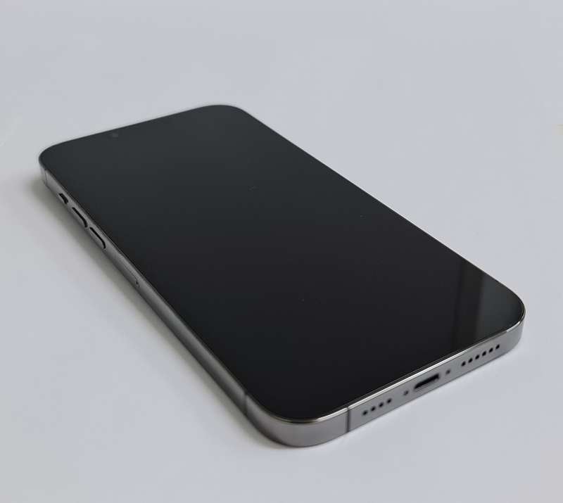 Apple iPhone 13 Pro Max - 512GB - Like New