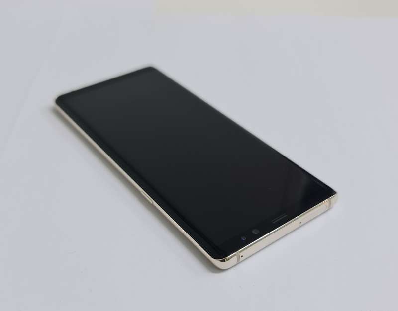 Samsung Galaxy Note 8 with 6 Month Warranty