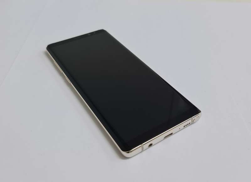 Samsung Galaxy Note 8 with 6 Month Warranty
