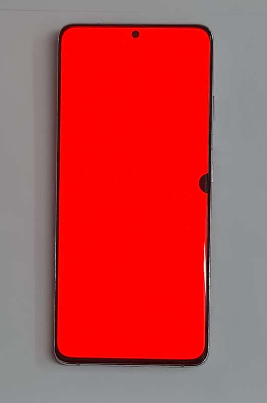 Samsung Galaxy S21 Ultra