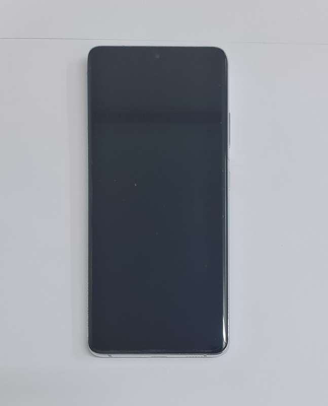 Samsung Galaxy S21 Ultra