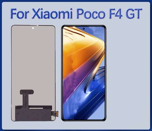Replacement Display Screen for Xiaomi Poco F4 GT