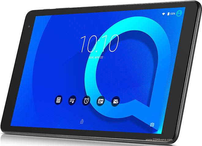 Alcatel 1T 7 inch 3G Tab  8GB