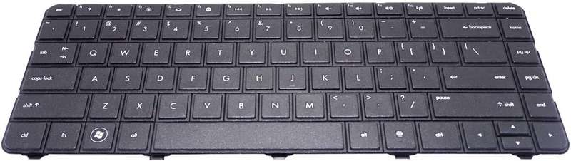 Keyboard for Compaq Presario CQ57, CQ58, HP 250 G1