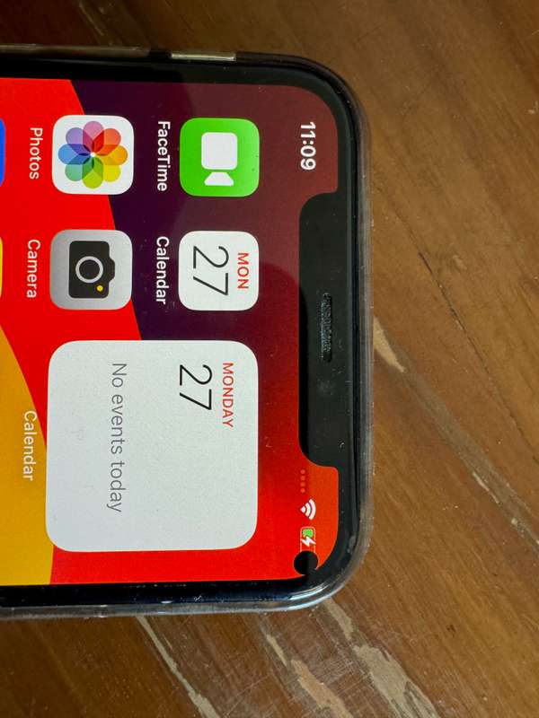 iPhone XS 64