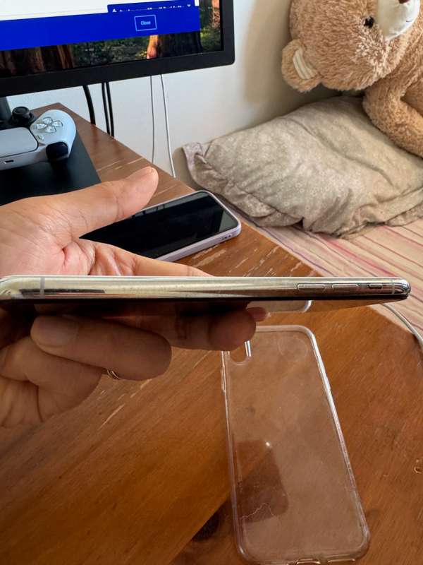 iPhone XS 64GB