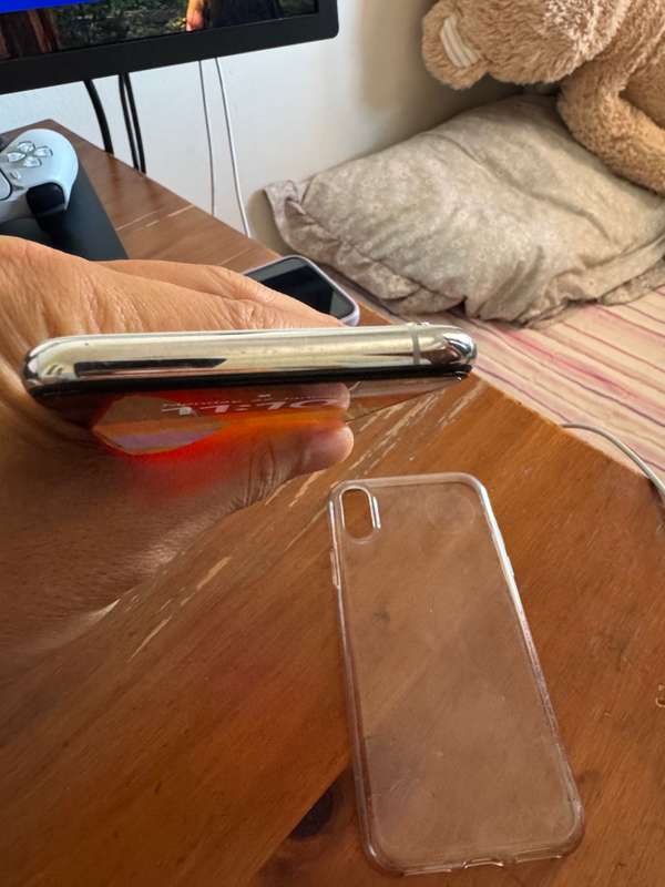 iPhone XS 64GB
