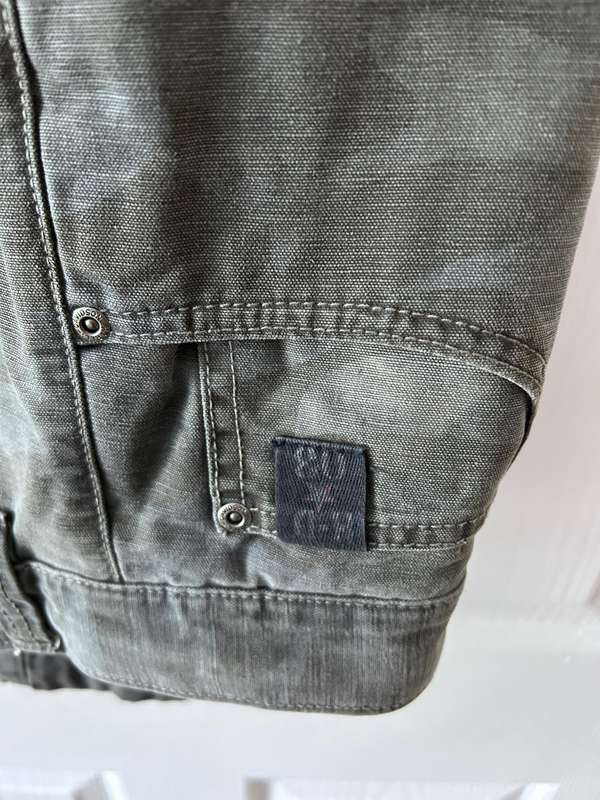 GENUINE HARLEY DAVIDSON | Mens camouflage, fleece lined, riding pants