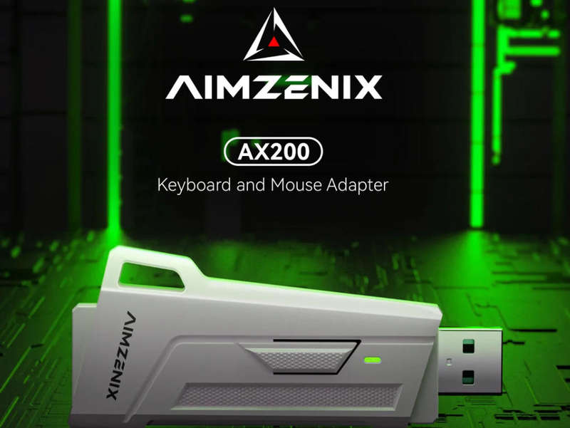 AIMZENIX