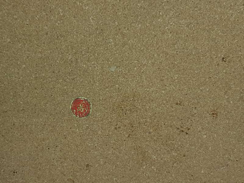 6 VINTAGE ORIGONAL PIMPERNEL PLACE METTS