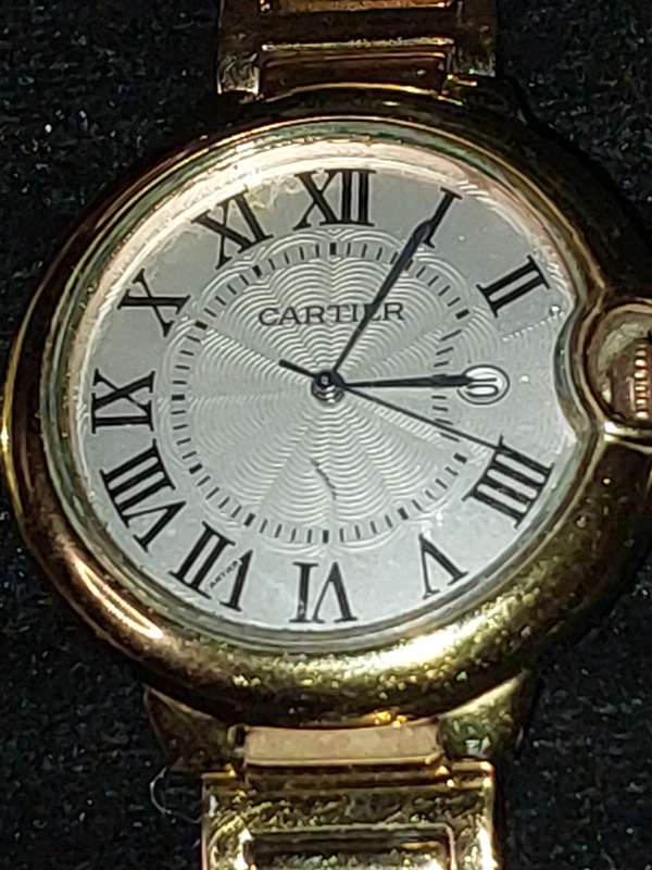 A COLLECTION OF JAPANESE MOVEMENT QUARTZ CLOAN WATCHES