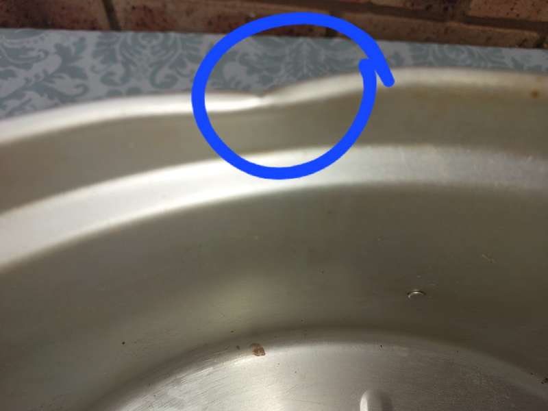 A TEDELEX FOOD COOKER IN WORKING CONDITION