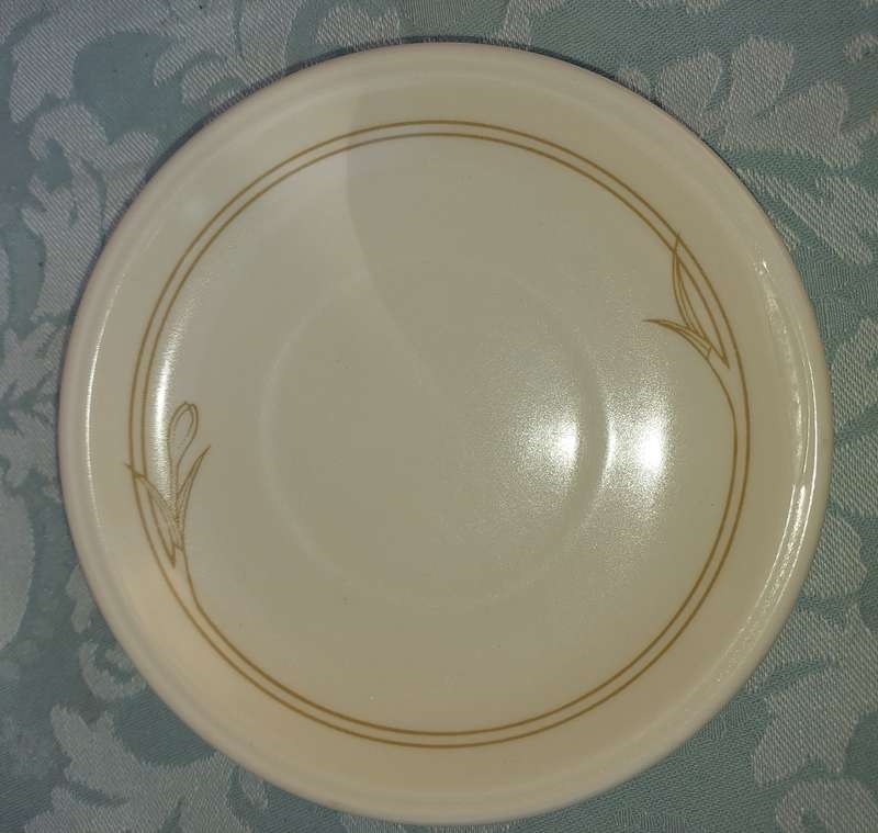 Vintage Biltons 24 Piece Side Plates Cups & Saucers