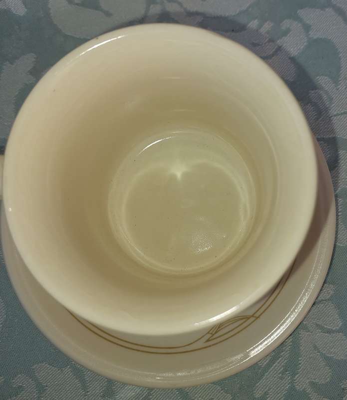 Vintage Biltons 24 Piece Side Plates Cups & Saucers