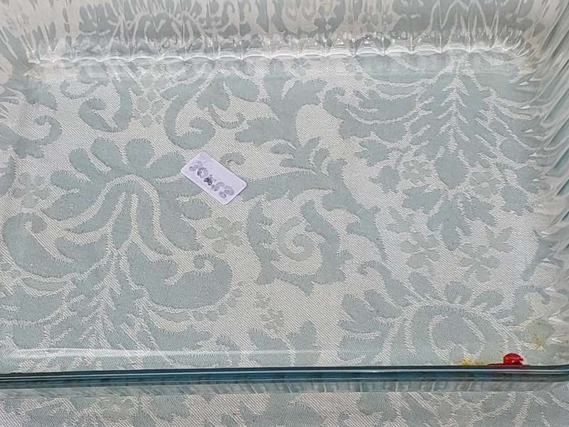 A MARINEX OVEN PROOF CASSEROLE PLATTER