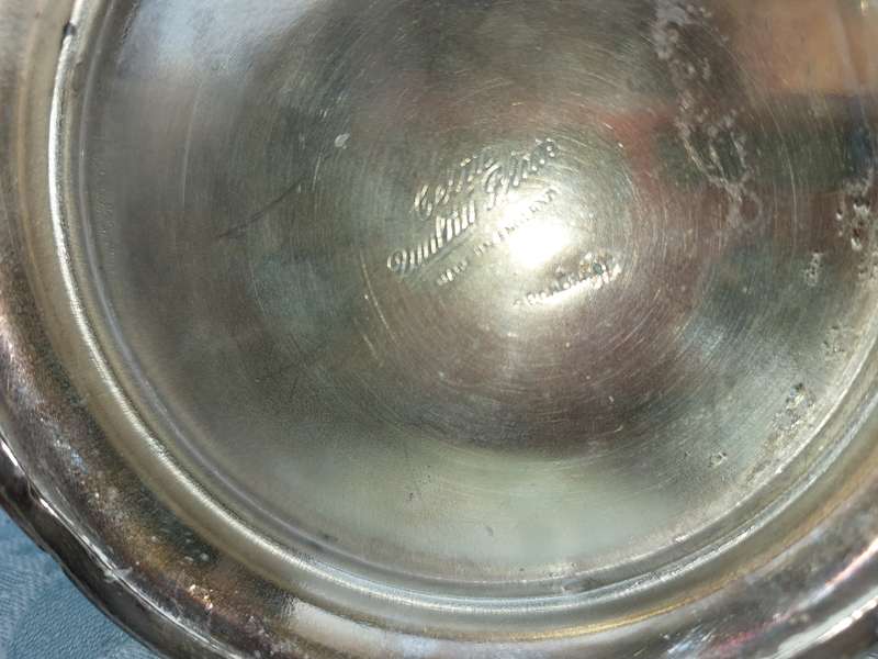 TWO VINTAGE KITCHEN UTENSILS