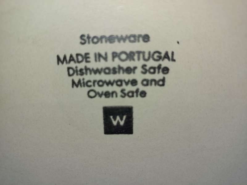 TWO GREEN COLOURED STONEWAREOVEN PROOF LAZANIA DISHES