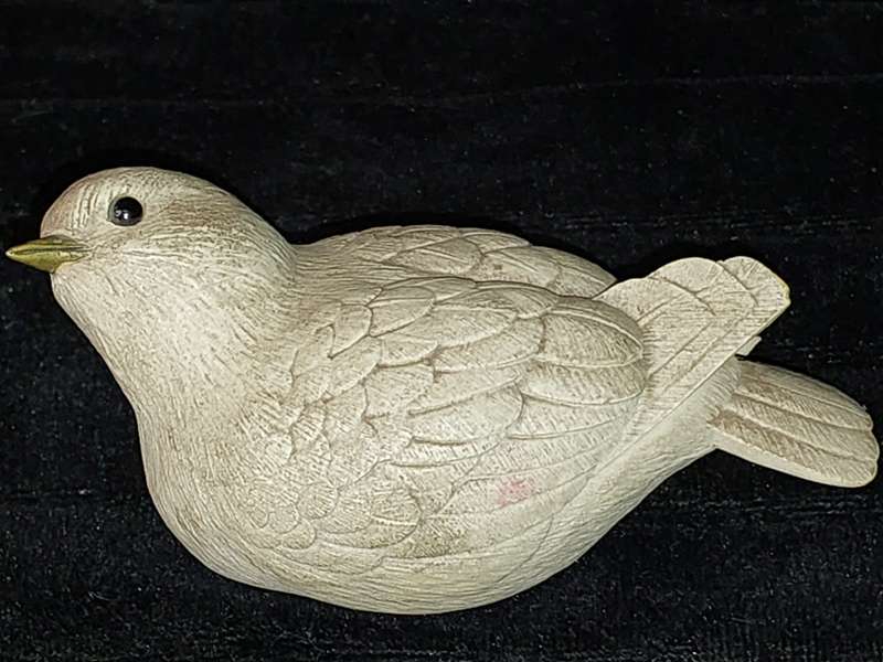 A RARE COLLECTION OF ELLI MALEVOLTI SCULPTURES MADE IN ITALY