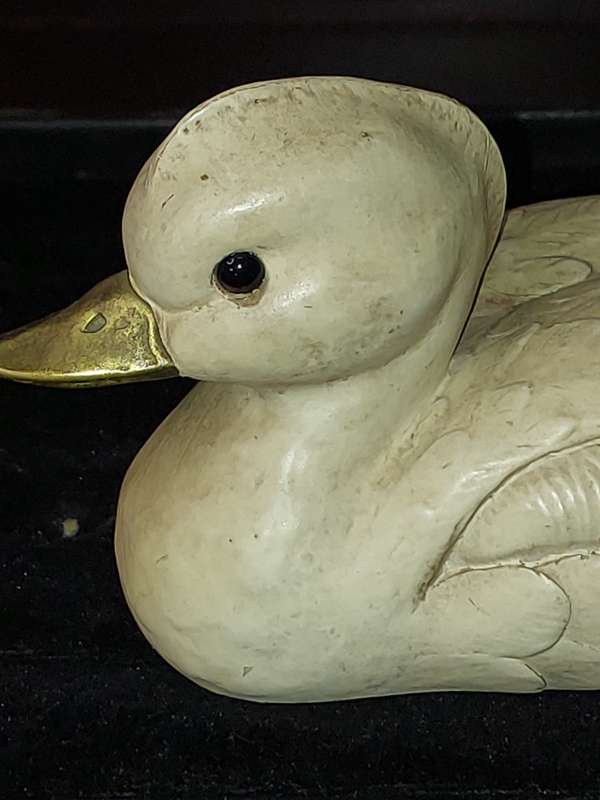 A RARE COLLECTION OF ELLI MALEVOLTI SCULPTURES MADE IN ITALY