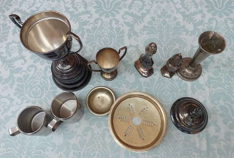 A JOBLOT MIXED KITCHENALIA