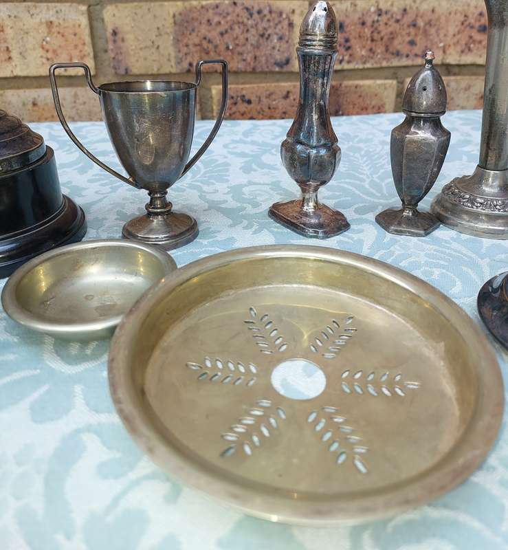 A JOBLOT MIXED KITCHENALIA