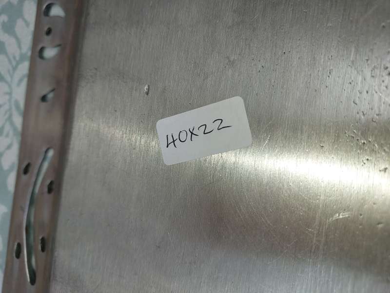 Bulk Joblot Collection Aluminum Alloy Utensils