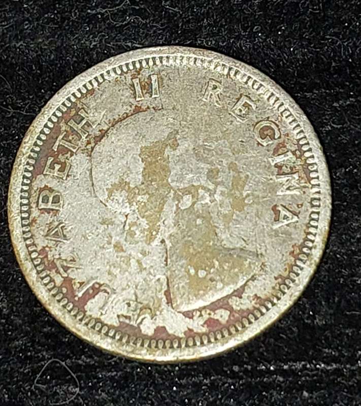 A COLLECTION OF RARE SOUTH AFRICAN ANTIQUE COINS
