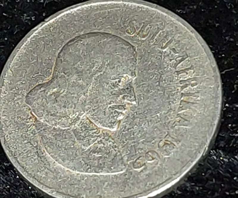 A VINTAGE JOBLOT SOUTH AFRICAN COINS