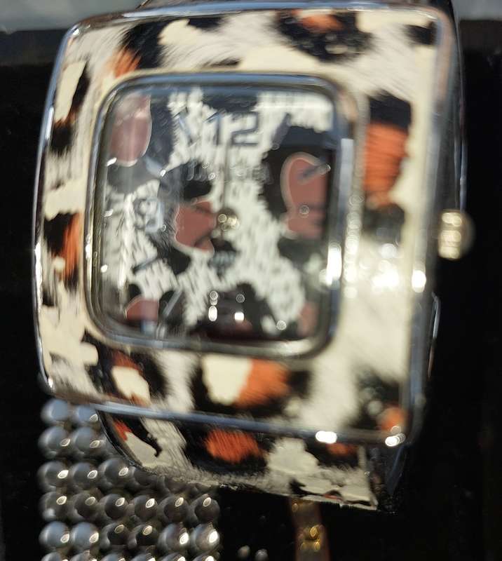A VINTAGE COLLECTION DRESS WATCHES