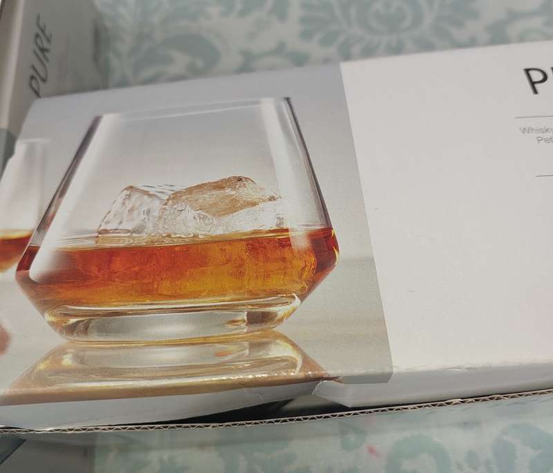 3 SETS OF SCOT SWIESEL MADE IN GERMANY GLASSES