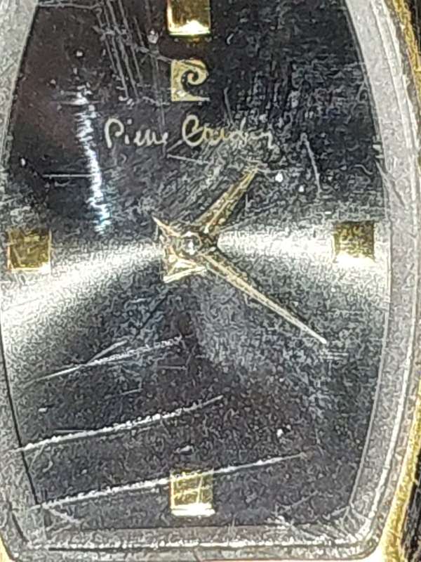 A VINTAGE COLLECTION QUALITY LADIES WATCHES SOLD AS IS NOT TESTED