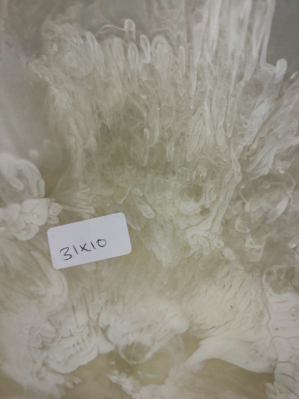A Milk Glass Bowls Super Cool Design