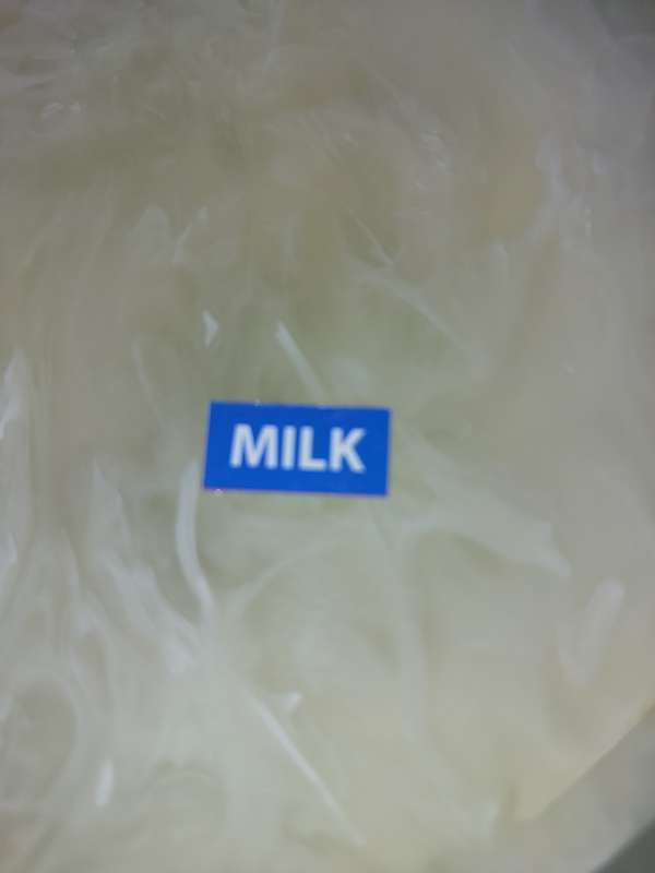 A Milk Glass Bowls Super Cool Design