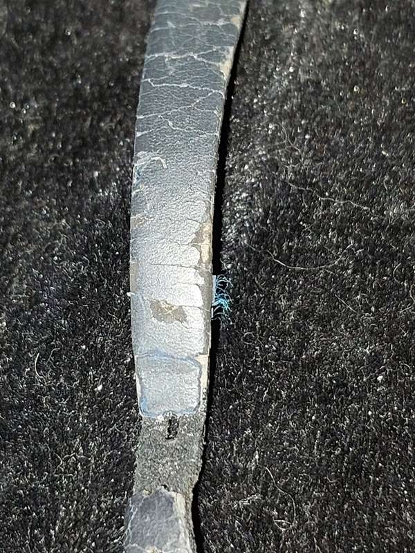 A VINTAGE ORFINA SWISS MADE LADIES WATCH SOLD AS IS NOT TESTED