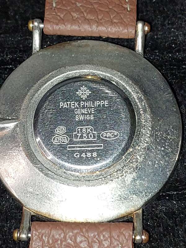A COLLECTION OF QUALITY REPLICA BRANDED WATCHES SOLD AS IS