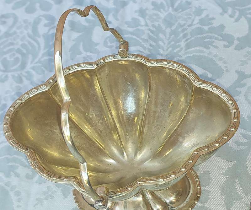 TWO VINTAGE VICTORIAN STYLE UTENSILS SOLD AS IS