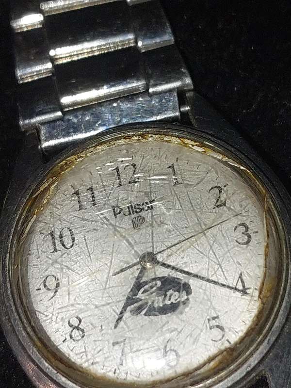 A VINTAGE JOBLOT QUALITY BRANDED LADIES WATCHES SOLD AS IS NOT TESTED