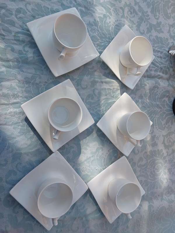 A COLLECTION OF QUALITY COFFEE UTENSILS FOR THE CONNOISSEUR