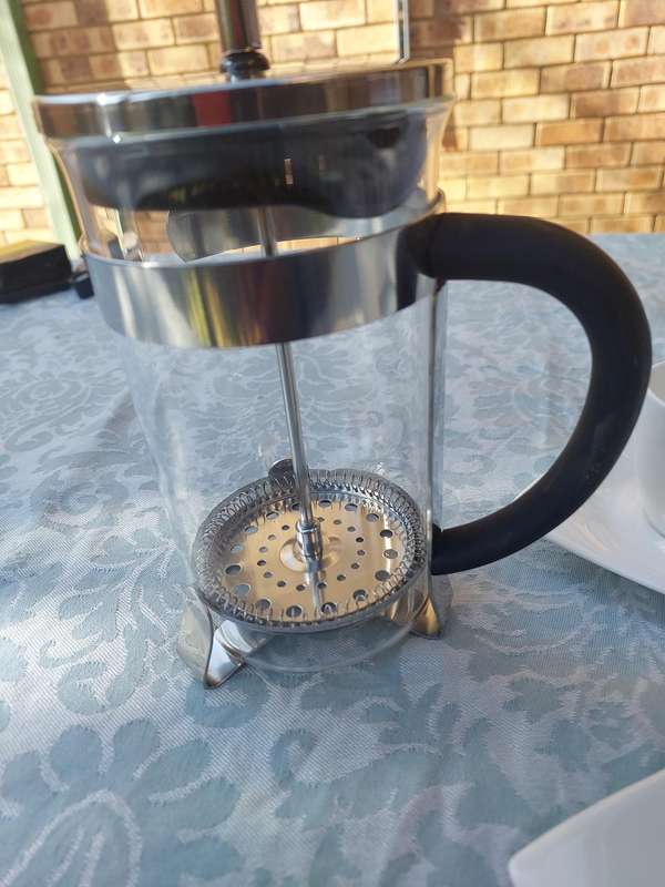 A COLLECTION OF QUALITY COFFEE UTENSILS FOR THE CONNOISSEUR