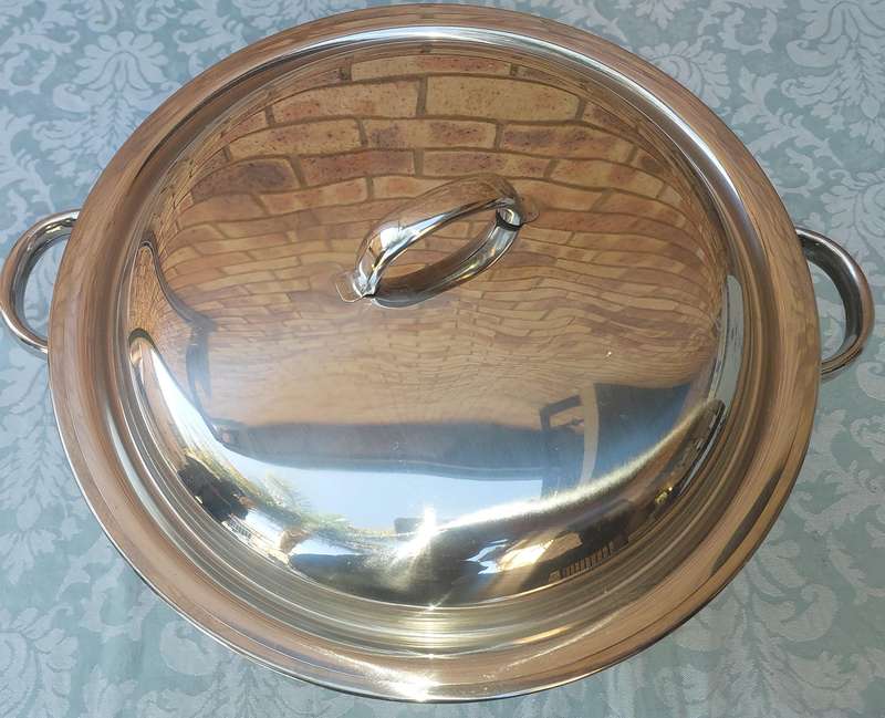 A SUNEX BAINMARRY SOLD AS IS