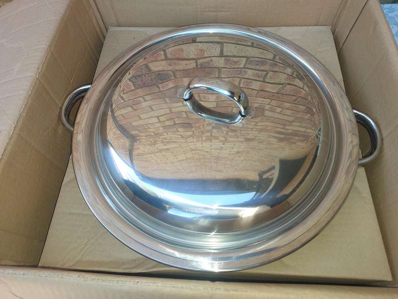 A SUNEX BAINMARRY SOLD AS IS