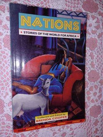 Nations  Stories of the World for Africa