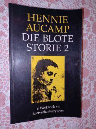 Hennie Aucamp Die Blote Storie 2