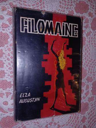 Filomaine  Elza Augustyn