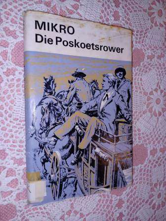 Die Poskoetsrower  Mikro
