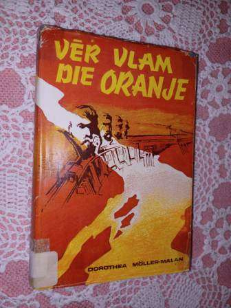 Ver Vlam die Oranje D Moller-Malan