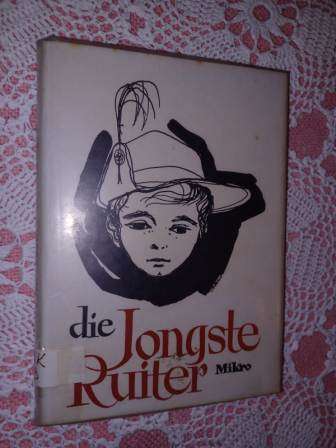 Die jongste ruiter - Mikro