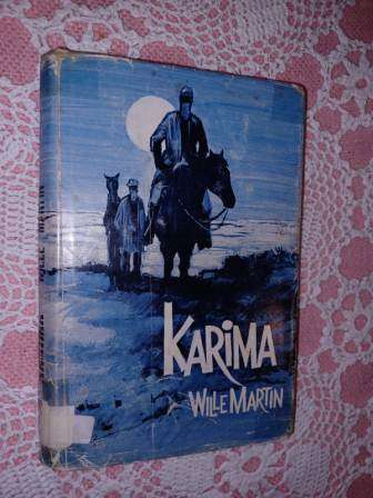 Karima   Wille Martin